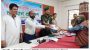 গৌরনদীতে আনসার ভিডিপির প্রশিক্ষণার্থীদের মধ্যে সনদ বিতরণ