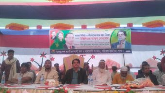 জনগণের আস্থা থাকতে  নির্বাচনের রোডম্যাপ  দিন -ইঞ্জি. সোবহান