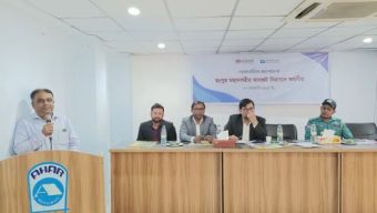 রংপুর মহানগরীর যানজট মুক্ত করতে অনিবন্ধিত অটোরিকশা বন্ধের বিকল্প নেই