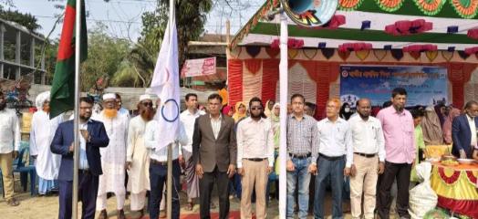 গলাচিপায় জাতীয় প্রাথমিক শিক্ষা পদক প্রতিযোগিতা অনুষ্ঠিত