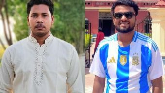 যবিপ্রবির মার্কেটিং ক্লাবের  নতুন সভাপতি হাসিব, সম্পাদক রবিউল