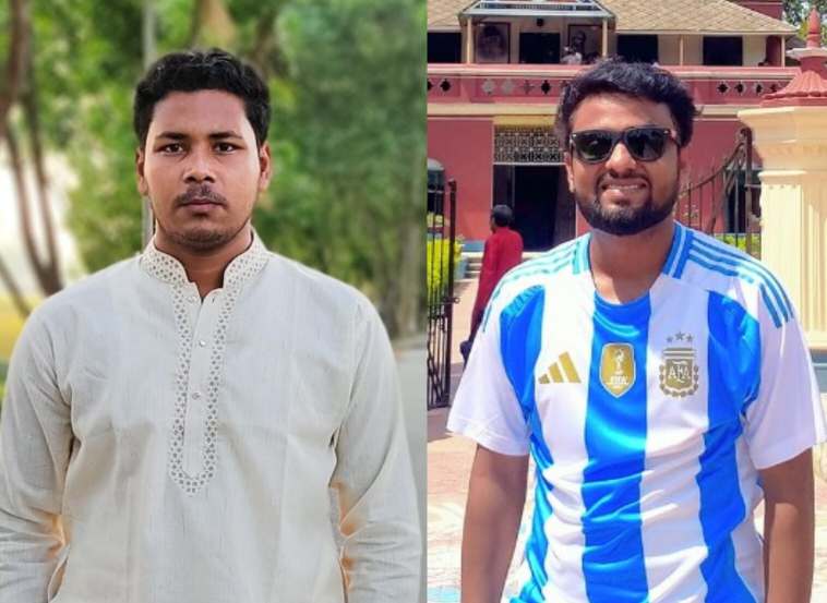যবিপ্রবির মার্কেটিং ক্লাবের  নতুন সভাপতি হাসিব, সম্পাদক রবিউল