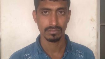 বাউফলে তরমুজের ট্রলার ছিনিয়ে নেওয়ার  অভিযোগে ছাত্রদল নেতা গ্রেফতার