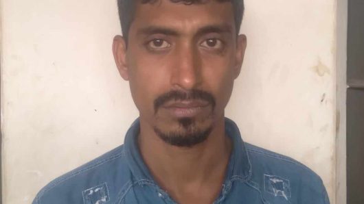 বাউফলে তরমুজের ট্রলার ছিনিয়ে নেওয়ার  অভিযোগে ছাত্রদল নেতা গ্রেফতার