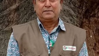 গোপালগঞ্জে মোটর সাইকেল দূর্ঘটনায় গণমাধ্যম কর্মী নিহত