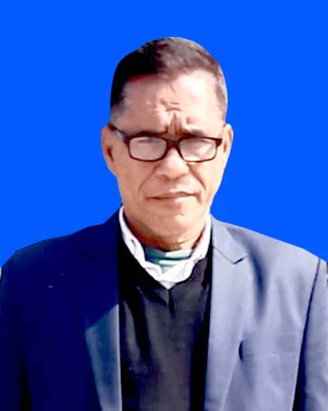 সিদ্ধকাঠি মাধ্যমিক বিদ্যালয়ের এডহক কমিটির সভাপতি হলেন সেলিম গাজী 