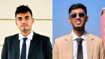খুলনা জেলা এসোসিয়েশন অব জাস্টের নেতৃত্বে ইমন -নাজমুস সাকিব