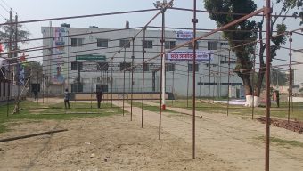দীর্ঘ ১৯ বছর পর আগামীকাল সোমবার গোপালগঞ্জে হতে যাচ্ছে বিএনপির জনসভা, প্রস্তুতি সম্পন্ন