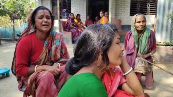 গোপালগঞ্জে মতস্যজীবীসহ দুইজনের মরদেহ উদ্ধার