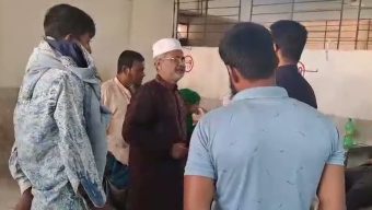 গোপালগঞ্জে অভিযান চালানোর সময় বিএসটিআই কর্মকর্তা-কর্মচারীদের উপর হামলা, আহত-৪