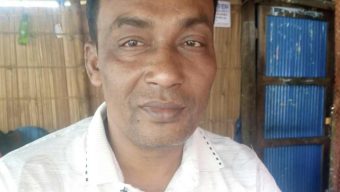 গোপালগঞ্জে পুলিশের উপর হামলা মামলায় ইউপি সদস্য গ্রেপ্তার