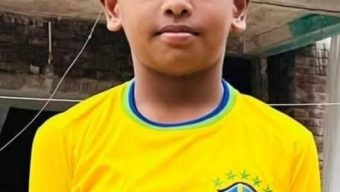 গোপালগঞ্জে ট্রাংকে থেকে স্কুলছাত্রের মরদেহ উদ্ধার, গ্রেফতার ৪