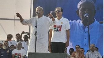 ভারতকে পরিষ্কার করে বলতে চাই আগে তিস্তার পানি দেন: মির্জা ফখরুল