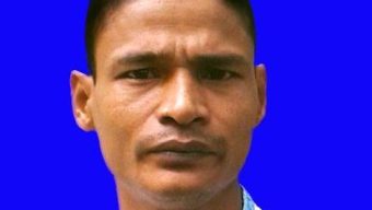 সাহিত্যে ব-দ্বীপ বাংলাদেশ সম্মাননা পেলেন কবি রিয়াজুল হক সাগর