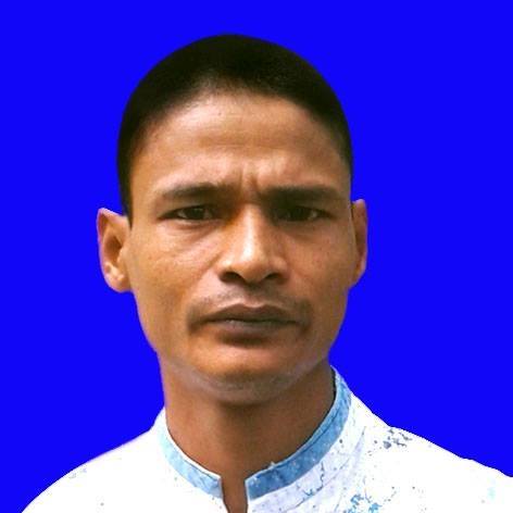 সাহিত্যে ব-দ্বীপ বাংলাদেশ সম্মাননা পেলেন কবি রিয়াজুল হক সাগর