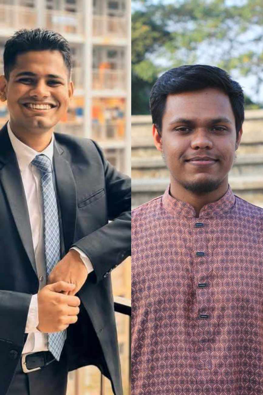 গোবিপ্রবিতে সিলেট বিভাগীয় ছাত্র কল্যাণ সমিতির নতুন কমিটি গঠন
