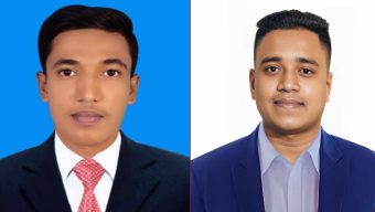 ভোলায় সামাজিক সংগঠন ‘স্বপ্নীল’র আহ্বায়ক সোহাগ, সদস্য সচিব জাবেদ