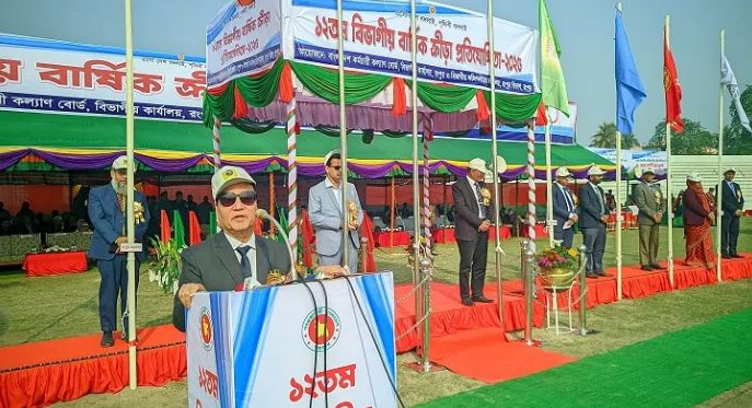 এখন বয়স্কদের ছাড় দিতে হবে, ইয়ুথদের নেতৃত্বই মানতে হবে : রংপুরে সিনিয়র সচিব