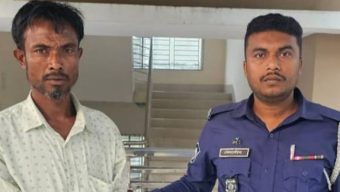 গলাচিপায় সরকারি কাজে বাধা দেয়ায় একজনকে জেল ও জরিমানা