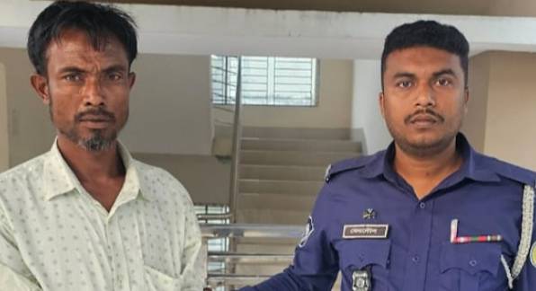 গলাচিপায় সরকারি কাজে বাধা দেয়ায় একজনকে জেল ও জরিমানা