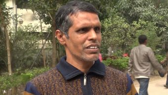 চাঁদা দাবি করা বিএনপি নেতার বিরুদ্ধে দায়ের করা চাঁদাবাজীর মামলা তুলে নিলেন বাদী