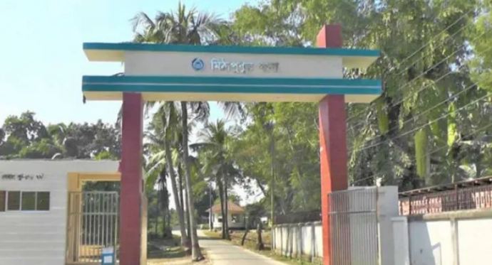 শ্রদ্ধা নিবেদনের জন্য ফুল কুড়াতে যাওয়া শিশুকে ধর্ষণের অভিযোগ