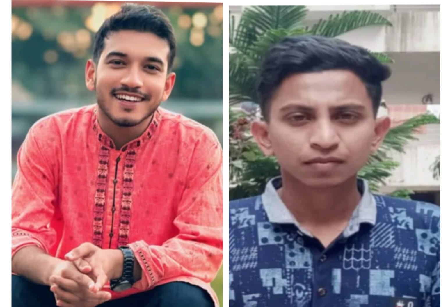 গোবিপ্রবি ছাত্রদলের নির্বাচিত সভাপতি শুভ, সম্পাদক বিদ্যুৎ