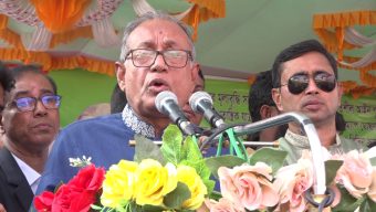 অন্তর্বতীকালীন সরকারের ৭ মাস চলে গেলেও নিত্যপন্যের দাম কমানো, খুন-গুম বন্ধ হয়নি-গোপালগঞ্জে বিএনপি নেতৃবৃন্দ