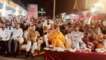 বোরহানউদ্দিন নানা আয়োজনে তারুণ্যের উৎসব ২০২৫ পালিত