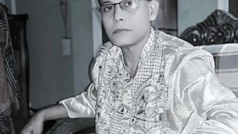 শোক সংবাদ