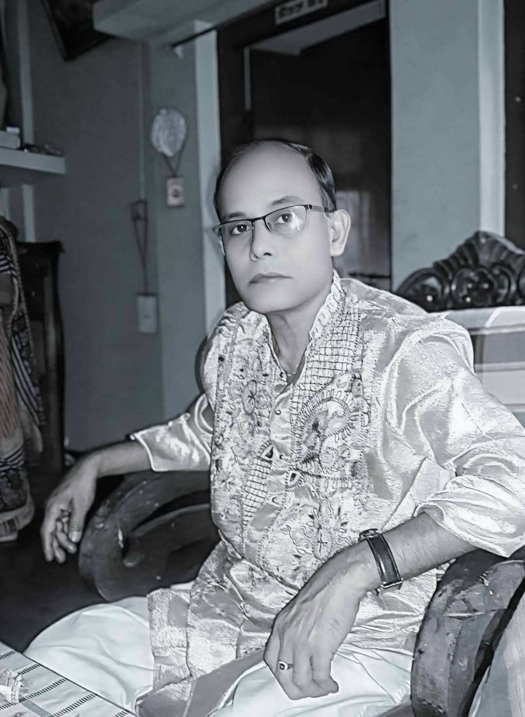 শোক সংবাদ