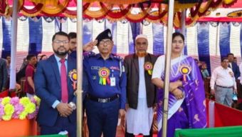 গলাচিপায় বাংলাদেশ তুরস্ক ফ্রেন্ডশিপ  স্কুলের ১৭ বার্ষিক ক্রীড়া প্রতিযোগিতা অনুষ্ঠিত