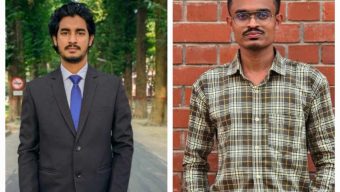 রাবিতে মুন্সিগঞ্জ-বিক্রমপুর ছাত্রসংঘের নেতৃত্বে ইসহাক-জিহাদ