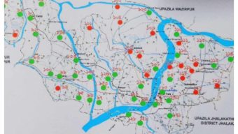 বানারীপাড়ায় ভূমি জরিপ  হয়নি ৬৯ বছরেও 