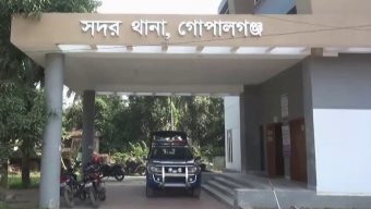 গোপালগঞ্জে অপারেশন ডেভিল হান্টে ছাত্রলীগ নেতাসহ গ্রেফতার-৫