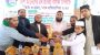শার্শায় দেশ চ্যানেলের ৪র্থতম প্রতিষ্ঠা বার্ষিকী পালন