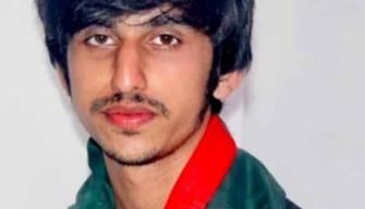 গণঅধিকার পরিষদের নেতা নিখোঁজ, সড়কে মিলল মোটরসাইকেল