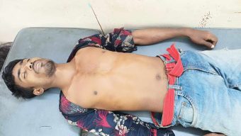 বামনায় সম্প্রতি বিবাহিত স্বামীর আত্মহত্যা