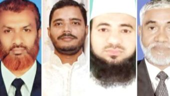 পটুয়াখালীর ৪টি আসনের প্রার্থী ঘোষণা করল জামায়াত