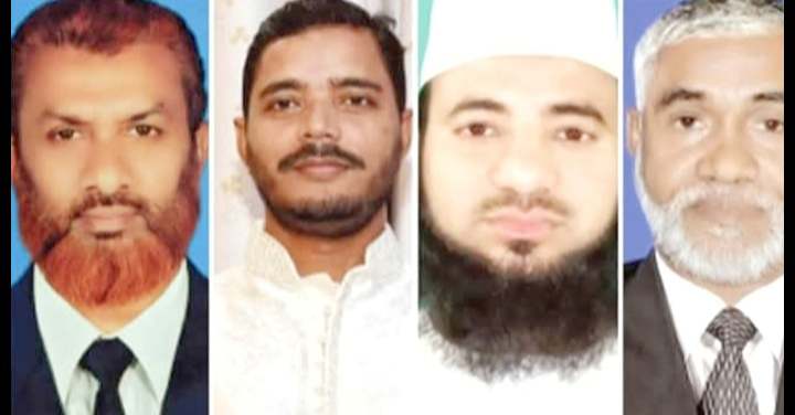 পটুয়াখালীর ৪টি আসনের প্রার্থী ঘোষণা করল জামায়াত