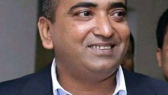 আগামীকাল ভোলায় আসছেন সাবেক সাংসদ আলী আজম মুকুল