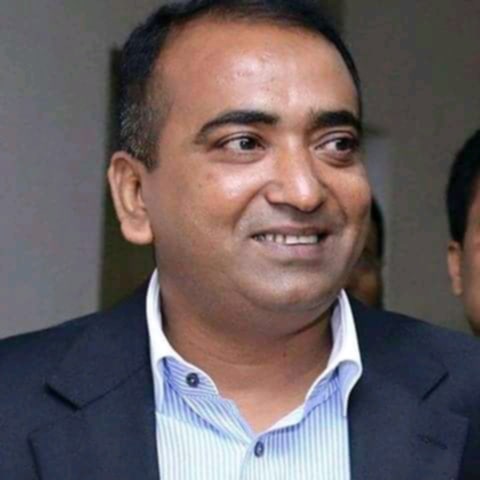 আগামীকাল ভোলায় আসছেন সাবেক সাংসদ আলী আজম মুকুল