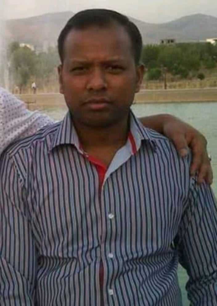 ইরাকে সড়ক দুর্ঘটনায়  বাংলাদেশী যুবকের মৃত্যু