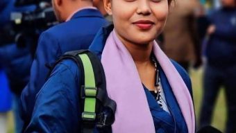 সাংবাদিক মাসুমা ইসলামের স্মৃতিতে শ্রদ্ধাঞ্জলি”