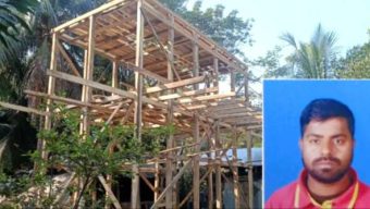 গলাচিপায় চাচার হাতে ভাতিজা খুন, গুরুতর আহত ২