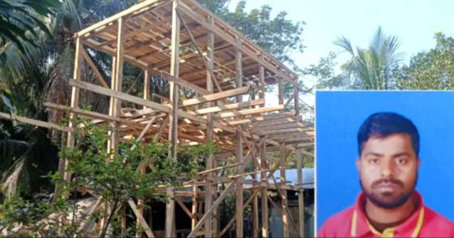 গলাচিপায় চাচার হাতে ভাতিজা খুন, গুরুতর আহত ২