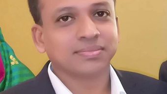টুঙ্গিপাড়ায় পুলিশের উপর হামলা মামলায় যুবলীগ নেতা গ্রেফতার