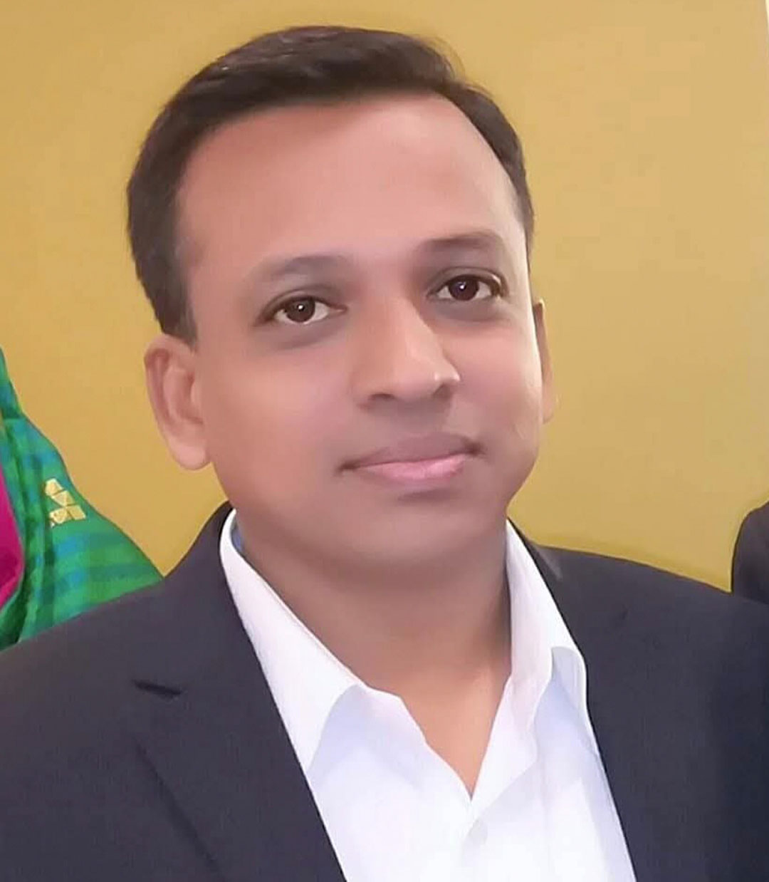 টুঙ্গিপাড়ায় পুলিশের উপর হামলা মামলায় যুবলীগ নেতা গ্রেফতার