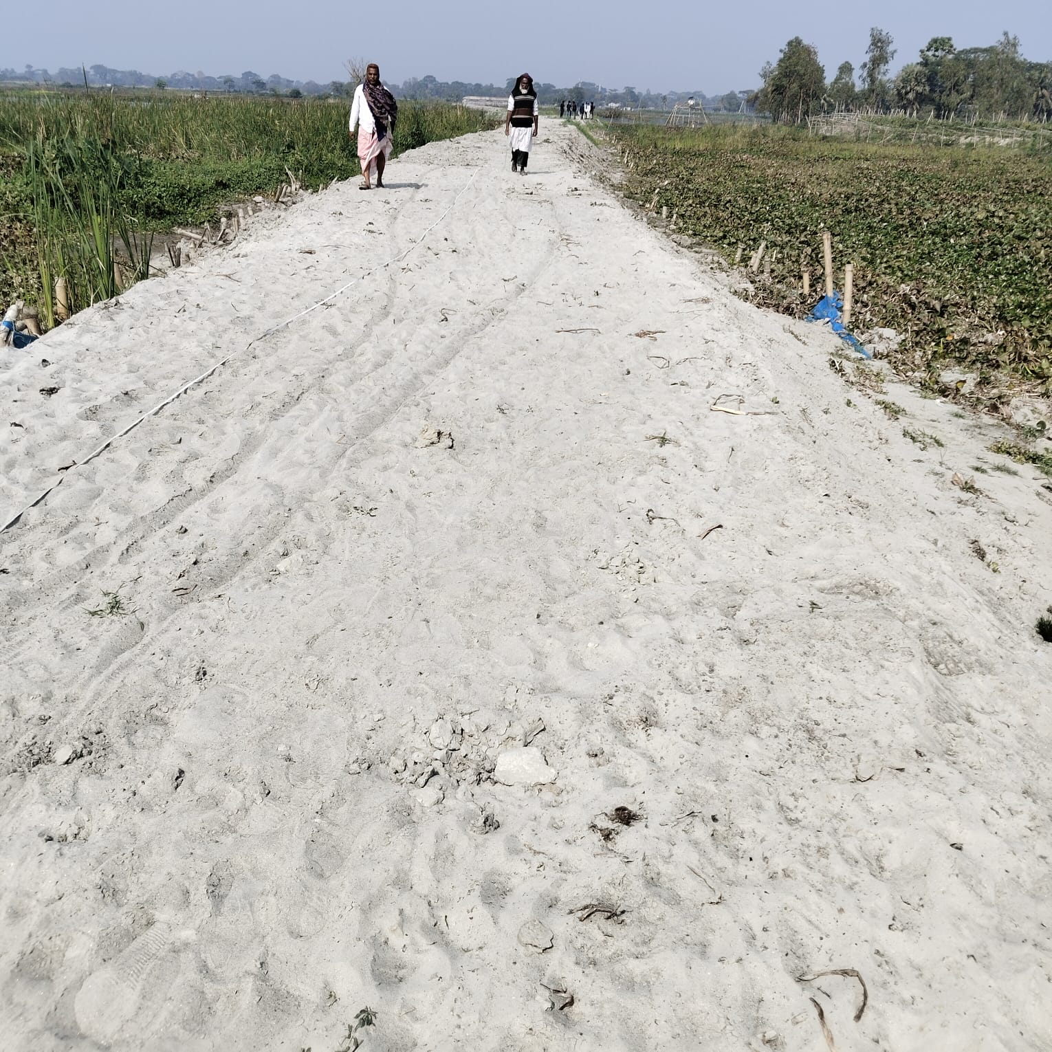 গোপালগঞ্জে ৩৪ লাখ টাকা আত্মসাতের দায়ে সাবেক প্রকল্প বাস্তবায়ন কর্মকর্তা ও ইউপি চেয়ারম্যানসহ ৩ জনের নামে দুদকের মামলা