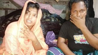 প্রবাসীর স্ত্রীসহ শিবিরের উপজেলা সেক্রেটারী আটক